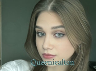 Queenieafton