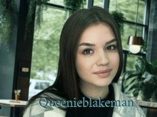 Queenieblakeman