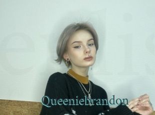 Queeniebrandon