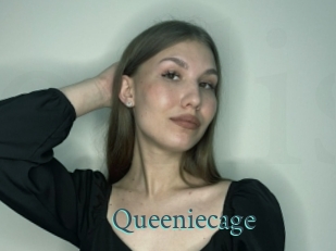 Queeniecage