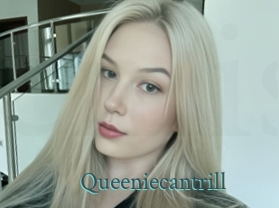 Queeniecantrill