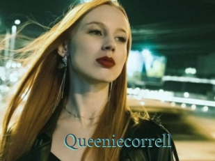 Queeniecorrell