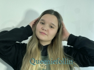 Queeniefollin