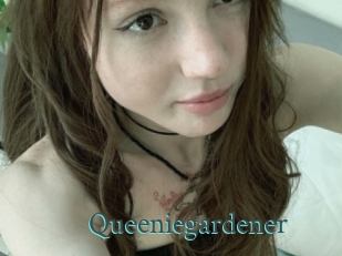 Queeniegardener