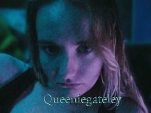 Queeniegateley
