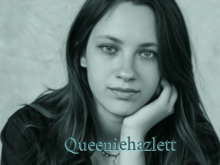 Queeniehazlett