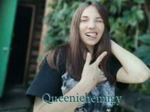 Queeniehemigy