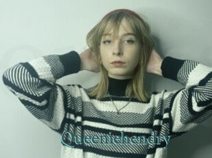 Queeniehendry