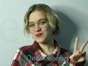 Queeniehessey
