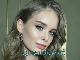 Queeniehewlett