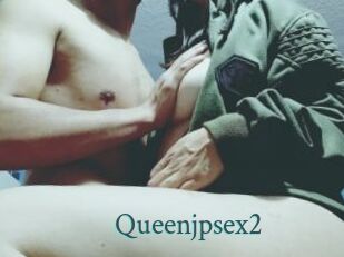 Queenjpsex2