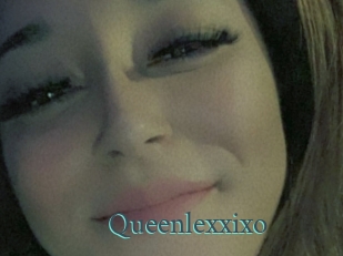 Queenlexxixo