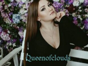 Queenofclouds