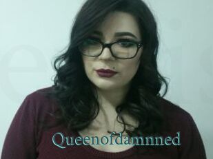 Queenofdamnned
