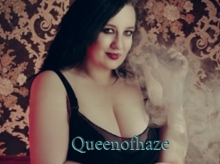 Queenofhaze