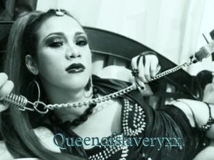 Queenofslaveryxx