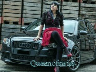 Queenofswiss