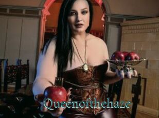 Queenofthehaze