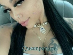 Queenpanama