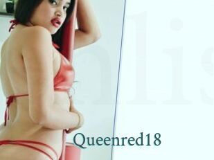 Queenred18