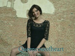 Queenroseofheart