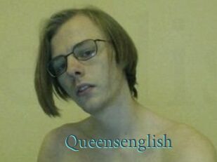 Queensenglish
