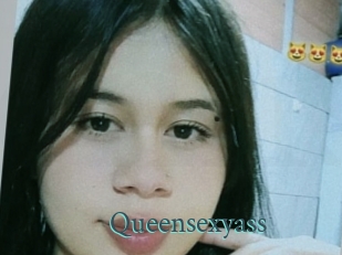 Queensexyass