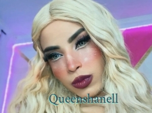 Queenshanell