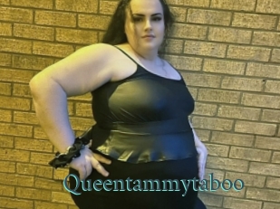 Queentammytaboo