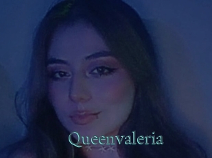 Queenvaleria