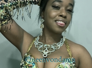 Queenvondamn