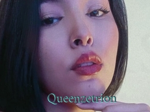 Queenzetrion