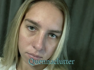 Quennaclutter