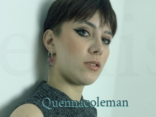 Quennacoleman