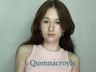 Quennacroyle