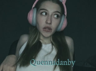 Quennadanby