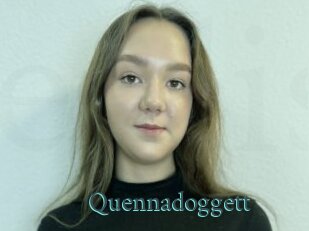 Quennadoggett