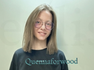 Quennaforwood