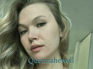 Quennahewell