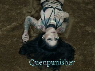 Quenpunisher