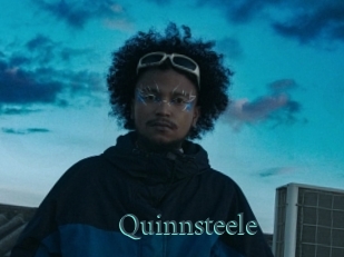 quinnsteele En live show