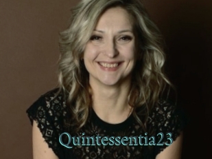 Quintessentia23