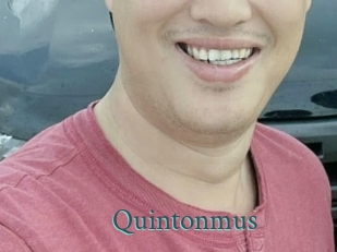 Quintonmus