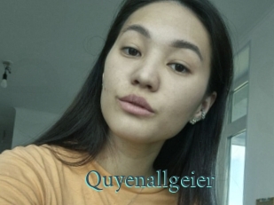 Quyenallgeier