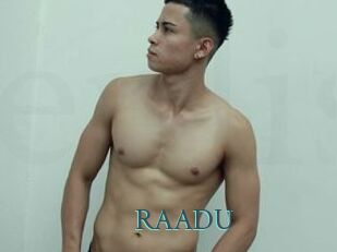 RAADU En live show