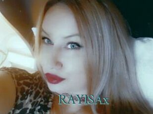 RAYISAx