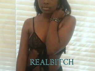 REALBITCH