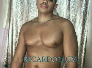 RICARDO21CM