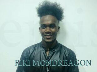RIKI_MONDREAGON