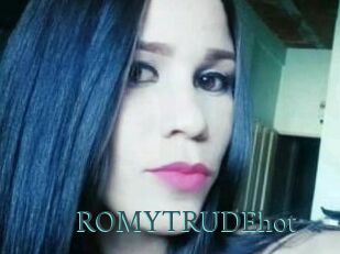 ROMYTRUDEhot